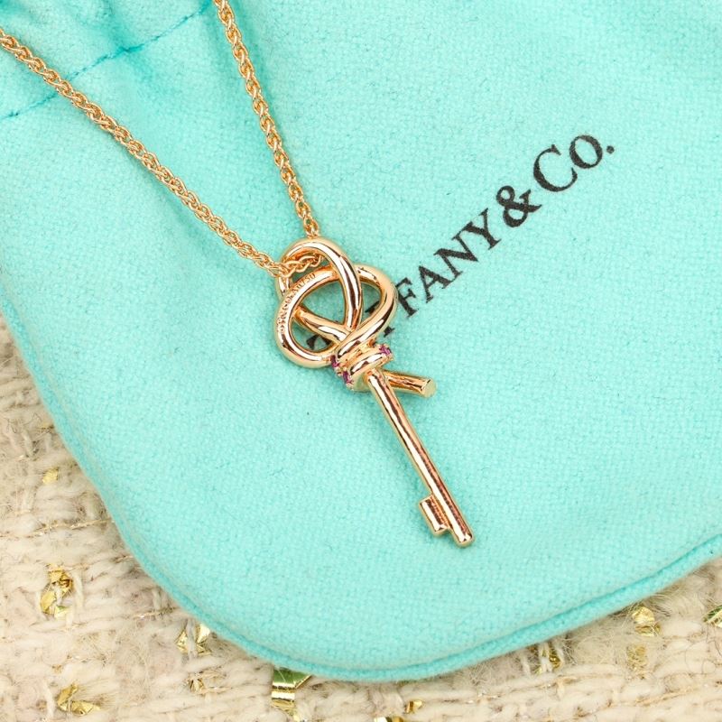 Tiffany Necklaces